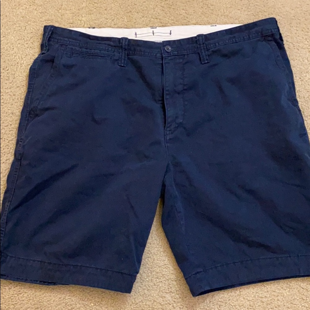 Polo Ralph Lauren Relaxed Fit 10” Twill Shorts